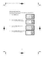 Preview for 40 page of West Marine VHF600 User Manual