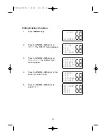 Preview for 44 page of West Marine VHF600 User Manual