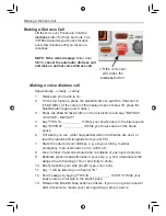 Предварительный просмотр 2 страницы West Marine VHF650 Owner'S Manual