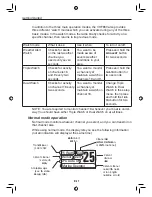 Предварительный просмотр 12 страницы West Marine VHF650 Owner'S Manual