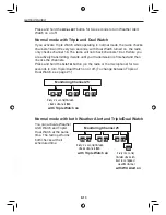 Предварительный просмотр 14 страницы West Marine VHF650 Owner'S Manual