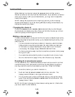 Preview for 21 page of West Marine VHF650 Owner'S Manual