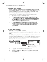 Preview for 27 page of West Marine VHF650 Owner'S Manual