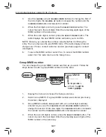 Preview for 28 page of West Marine VHF650 Owner'S Manual