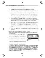 Preview for 37 page of West Marine VHF650 Owner'S Manual