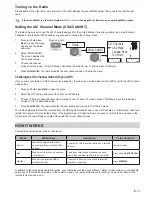 Предварительный просмотр 9 страницы West Marine VHF680 Owner'S Manual