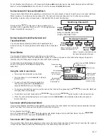 Предварительный просмотр 11 страницы West Marine VHF680 Owner'S Manual