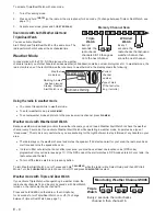 Предварительный просмотр 12 страницы West Marine VHF680 Owner'S Manual