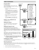 Предварительный просмотр 13 страницы West Marine VHF680 Owner'S Manual