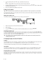 Предварительный просмотр 16 страницы West Marine VHF680 Owner'S Manual