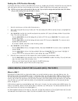 Предварительный просмотр 17 страницы West Marine VHF680 Owner'S Manual