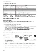 Предварительный просмотр 18 страницы West Marine VHF680 Owner'S Manual