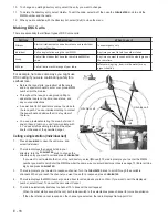 Предварительный просмотр 20 страницы West Marine VHF680 Owner'S Manual