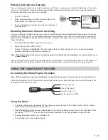 Предварительный просмотр 25 страницы West Marine VHF680 Owner'S Manual