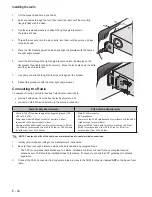 Предварительный просмотр 28 страницы West Marine VHF680 Owner'S Manual