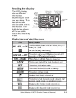 Preview for 11 page of West Marine VHF75 Owner'S Manual