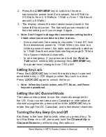 Preview for 21 page of West Marine VHF75 Owner'S Manual