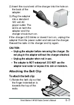 Preview for 23 page of West Marine VHF85 Owner'S Manual