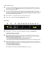 Preview for 6 page of West Mountain Pro RIGblaster Pro Owner'S Manual