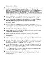 Preview for 7 page of West Mountain Pro RIGblaster Pro Owner'S Manual