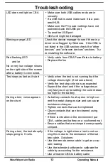 Предварительный просмотр 13 страницы West Mountain Radio CBA A2 Manual