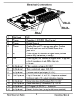 Предварительный просмотр 3 страницы West Mountain Radio CLRmodule ClearSpeech Manual