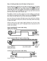 Предварительный просмотр 16 страницы West Mountain Radio RIGblaster Plus II Owner'S Manual