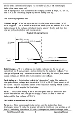 Предварительный просмотр 8 страницы West Mountain Radio Super PWRgate PG 40S Manual