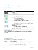 Preview for 11 page of West Pond Enterprises FlexStream MX-GS200 User Manual