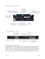 Preview for 4 page of West Pond Enterprises FlexStream MX Installation Manual