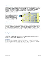 Preview for 8 page of West Pond Enterprises MX-400HY Installation & Operation Manual