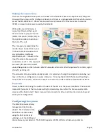 Preview for 9 page of West Pond Enterprises MX-400HY Installation & Operation Manual