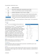 Preview for 17 page of West Pond Enterprises MX-400HY Installation & Operation Manual