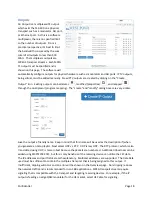 Preview for 19 page of West Pond Enterprises MX-400HY Installation & Operation Manual