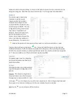 Preview for 23 page of West Pond Enterprises MX-400HY Installation & Operation Manual