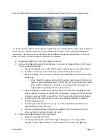 Preview for 27 page of West Pond Enterprises MX-400HY Installation & Operation Manual