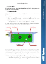 Preview for 9 page of West Systems Portable diffuse flux meter Handbook