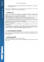 Preview for 10 page of West Systems Portable diffuse flux meter Handbook