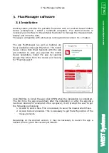 Preview for 11 page of West Systems Portable diffuse flux meter Handbook