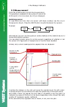 Preview for 14 page of West Systems Portable diffuse flux meter Handbook