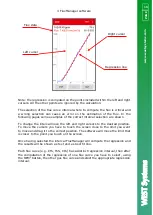 Preview for 15 page of West Systems Portable diffuse flux meter Handbook