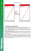 Preview for 16 page of West Systems Portable diffuse flux meter Handbook