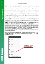 Preview for 18 page of West Systems Portable diffuse flux meter Handbook