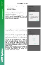 Preview for 24 page of West Systems Portable diffuse flux meter Handbook