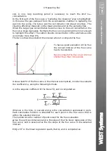 Preview for 27 page of West Systems Portable diffuse flux meter Handbook