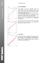 Preview for 30 page of West Systems Portable diffuse flux meter Handbook