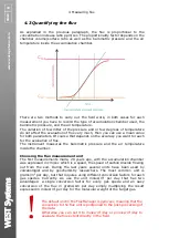 Preview for 32 page of West Systems Portable diffuse flux meter Handbook