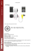 Preview for 42 page of West Systems Portable diffuse flux meter Handbook