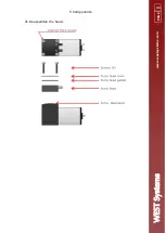 Preview for 43 page of West Systems Portable diffuse flux meter Handbook