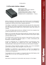 Preview for 45 page of West Systems Portable diffuse flux meter Handbook